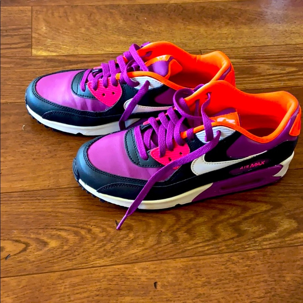 Nike Air max 90s